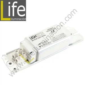 WL-013R-36W/40W REACTOR ELECTROMAGNET.LUMI 36/40W-220V 60HZ