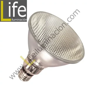 PAR30/LED/6W/30K-B LAMPARA LED 10W PAR30 E27 60G 3000K MULTIVOLTAJE