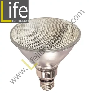 PAR30/LED/6W/GREEN-B/M LAMPARA PAR 30 LED E27 10W GREEN