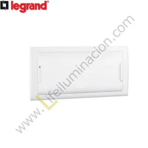 Luz de Emergencia "Legrand" 160 lúmenes 2h L31