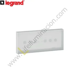 661240 Luminaria Led U34 1h 70 lúmenes P/NP