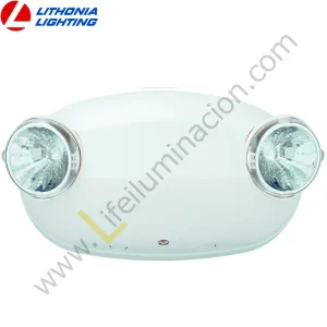 LUZ DE EMERGENCIA P/INTERIORES, LITHONIA LIGHTING, ELM618