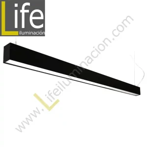 MX608/2X28W/SL ART.FLUORES.C/DIF.P/SUSP-ADOS.2X28W KIT SUSP.S/TUB