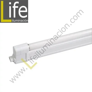 WL-024B-20W/40K-M UNDER CABINET 20W/4000K T4 MULTIVOLTAJE