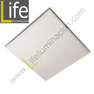 200/LED/48W/60K/M PANEL LED 48W 60X60CM 60K 3300LM IP20 INC.KIT ACCE