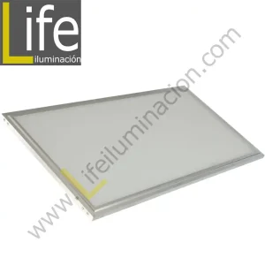 201/LED/45W/60K/M PANEL LED 45W 30X120CM 60K 3100LM IP20 INC.KIT ACC