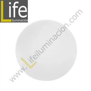 926/LED/16W/30K/220V PLAFON LED 16W/3000K D=33CM 220V/60HZ