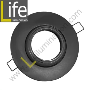 SPOT/LED/6W/SL/30K SPOT OJO DE BUEY GU5.3 LED/6W/30K/SL/220V