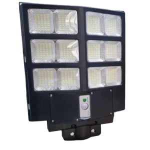 "PASTORAL SOLAR 180W /IP 65 / PO4 batería de fosfato de hierro y litio / 118m3 / Sensor Radar /T.C. 5H / T.D. 12 H"