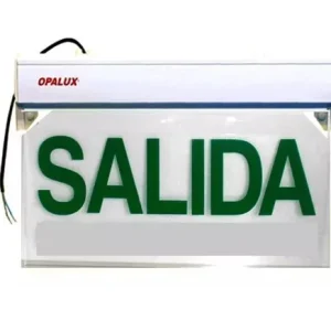 Señales de seguridad