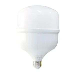 FOCO LED 50W "OPALUX" 100-240V BLANCO 4500LM 7200K E27 180°