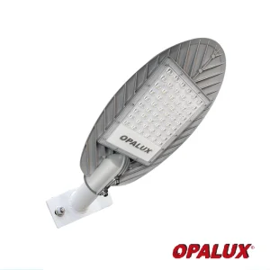 LUMINARIA P/PASTORAL "OPALUX"  50W 7000K  IP65 GRIS CJX1
