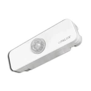 SENSOR DE MOV. INFRARROJO "OPALUX" IP65 SERIE II 220VAC 120°