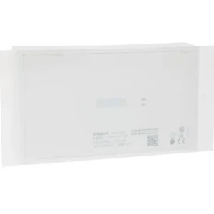 LUMINARIA DE EMERGENCIA BASS/XLIGHT 100LM 1 HORA PERMANENTE / NO PERMANENTE STD