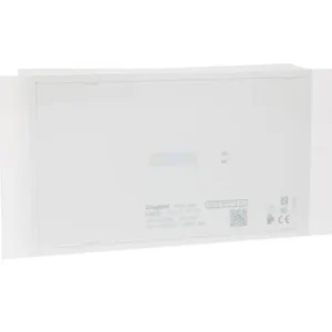 LUMINARIA DE EMERGENCIA BASS/XLIGHT 350LM 1 HORAS PERMANENTE / NO PERMANENTE STD