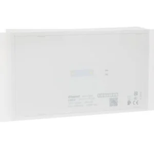 LUMINARIA DE EMERGENCIA BASS/XLIGHT 200LM 2 HORAS PERMANENTE / NO PERMANENTE STD