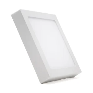 PLAFON SLIM LEDVANCE CUADRADO 15W/865 6500K 1125Lm  30000Hrs