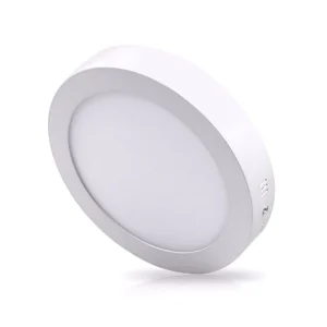 PLAFON SLIM LEDVANCE REDONDO 24W/865 6500K 1800Lm  30000Hrs