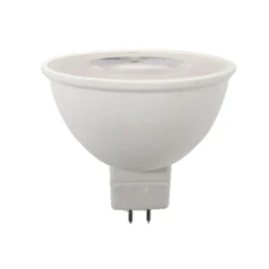 LED VALUE MR16 5W/830 36° 100-240V