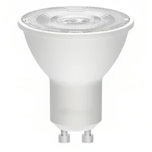 FOCO LED PAR16 DIMMABLE 5W 3000K 470Lm GU10