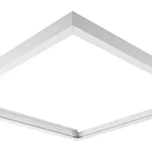 MARCO  LEDVANCE CUADRADO ALUMINIO 60X60