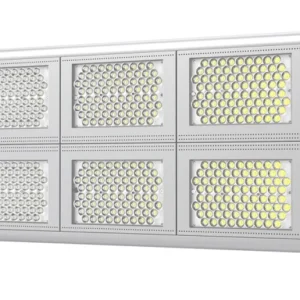 REFLECTOR LEDVANCE RECTANGULAR 1500W 5700K 8°  180000Lm  50000Hrs
