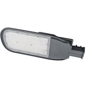 LUMINARIA DE ALUMBRADO PUBLICO LEDVANCE 10Kv  150W 4,000K 19500Lm  50000Hrs