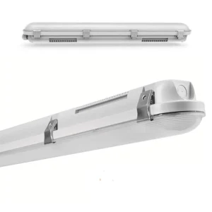 HERMETICO LEDVANCE POLICARBONATO 0.6M  18W 4000K 2160Lm  30000Hrs