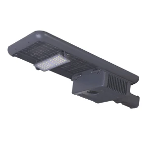 LUMINARIA DE ALUMBRADO PUBLICO LEDVANCE SOLAR  25W 4000K  4626Lm  50000Hrs