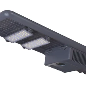 LUMINARIA DE ALUMBRADO PUBLICO LEDVANCE SOLAR  45W 4000K  8595Lm  50000Hrs