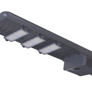 LUMINARIA DE ALUMBRADO PUBLICO LEDVANCE SOLAR  60W 4000K  11100Lm  50000Hrs