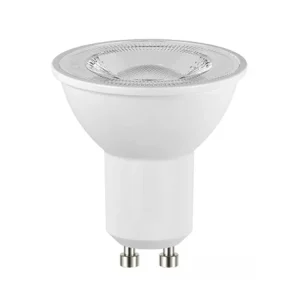 FOCO LED PAR16 DIMM 5.5W 2700K 220V GU10