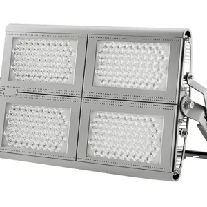 REFLECTOR LEDVANCE RECTANGULAR 1000W 5700K  8° 120000Lm  50000Hrs