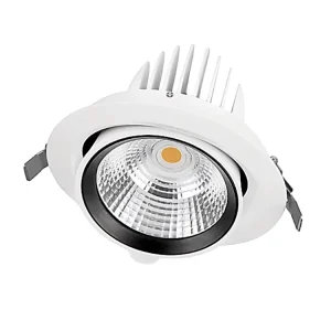 SPOTLIGHT LEDVANCE DIRIGIBLE 35W 3000K 50000Lm