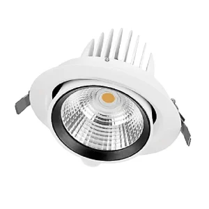 SPOTLIGHT LEDVANCE DIRIGIBLE 35W 4000K 50000Lm