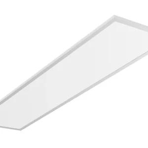 PANEL LED LEDVANCE RECTANGULAR 30X120  36W 4000K  50000Hrs