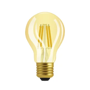 VINTAGE 1906 CLA40 AMBAR 5.5W 2500K 560Lm E27