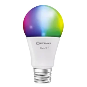 SMART + WIFI CLA60 220V RGBWhite E27