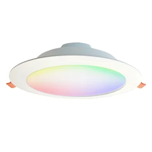 DOWNLIGHT SMART + WIFI 15W 100-240V RGBWhite