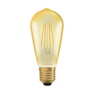 VINTAGE EDISON 4.5W 2500K E27