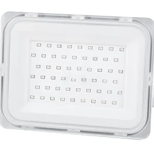 REFLECTOR LED 50W LIGHT 6000K 120G 50000HRS IP65 150-260V/50-60HZ