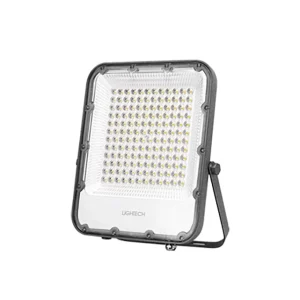 REFLECTOR LED 100W LIGHT 6500K 11000LM 90G IP65 253X28