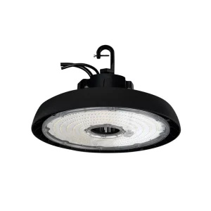 HIGH BAY LED PRO 200W LIGHT 60000K 30000LM DIM IP65 50