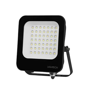 REFLECTOR LED 30W LIGHT 6500K 2700LM 90G IP65 NEGRO 154X1