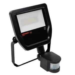 REFLECTOR LED 20W LEDVANCE CON SENSOR 30000HRS