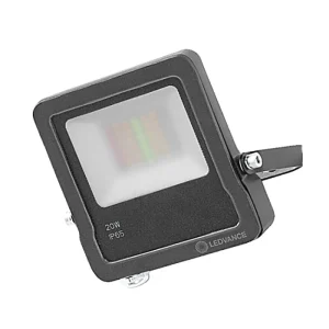REFLECTOR LED 20W LEDVANCE RGB RC 5000K 15000Hrs