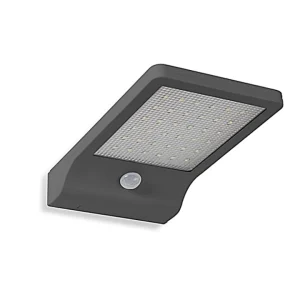 REFLECTOR LED 4W LEDVANCE SOLAR WALL LIGHT 6500K 500LM 36000HRS