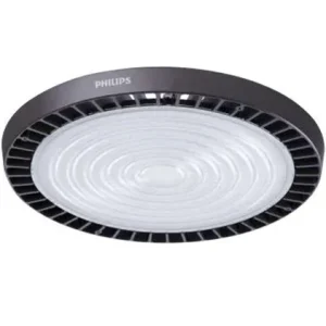 HIGH BAY LED 161W PHILIPS BY518P 6500K 20500 LM IP65