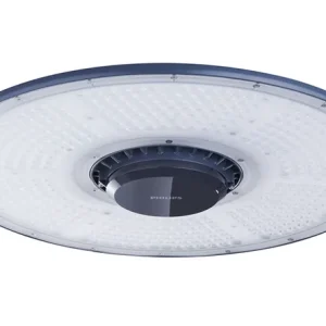 HIGH BAY LED 203W PHILIPS BY718P NB 6500K 32500 LM IP65 ELITE
