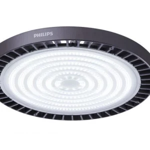 HIGH BAY LED 154W PHILIPS BY518P 6500K 21000 LM IP65